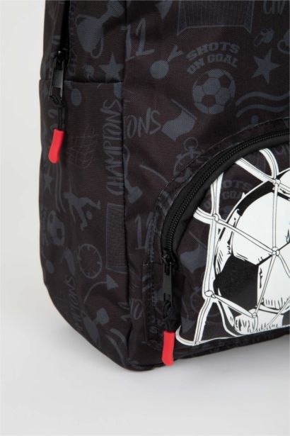 Sırt Çantası Erkek Çocuk