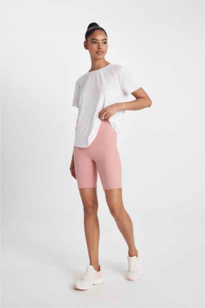 ليجن رياضي بايكر وردي من DeFactoFit