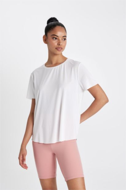 ليجن رياضي بايكر وردي من DeFactoFit