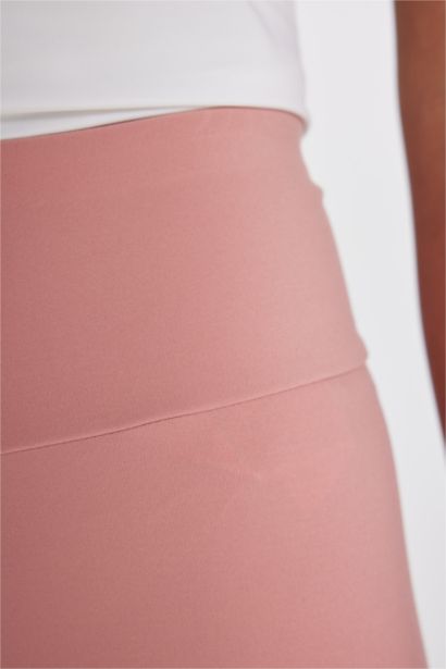 ليجن رياضي بايكر وردي من DeFactoFit