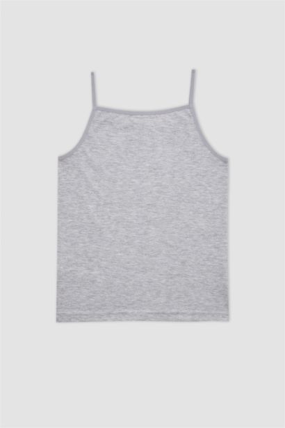 Girl 2 piece Regular Fit Tank Top