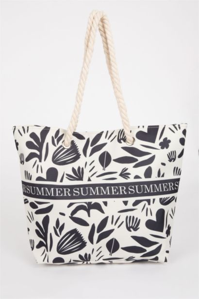 شنطة بحر نسائي