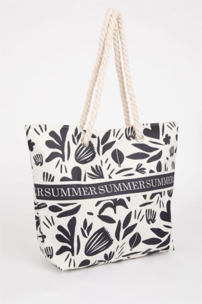 شنطة بحر نسائي