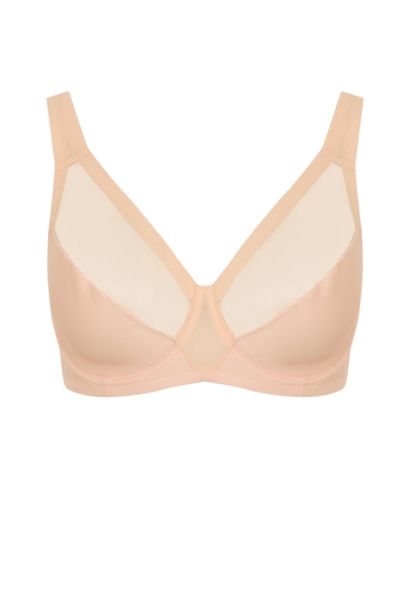 حمالة الصدر بدون بطانة من Fall in Love