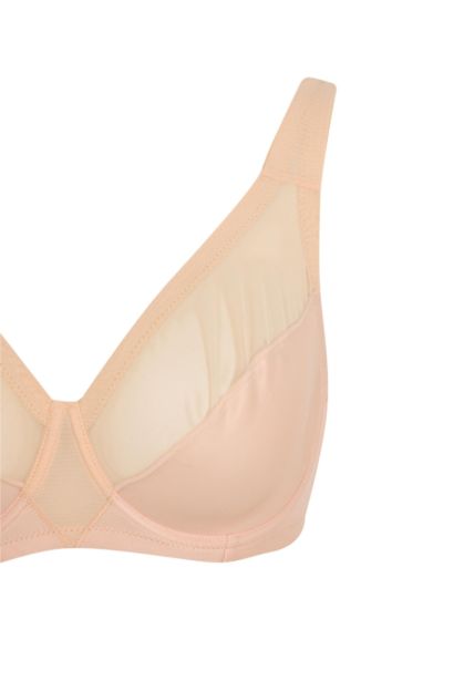 حمالة الصدر بدون بطانة من Fall in Love