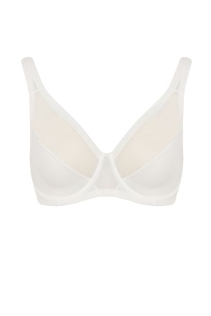 Fall in Love Micro Minimizer Padless Bra