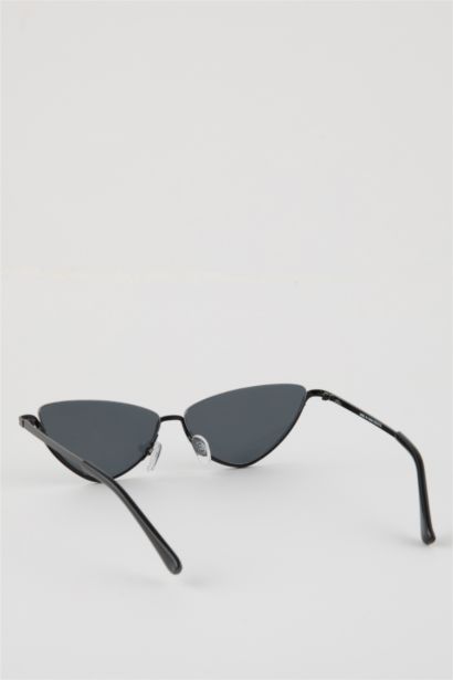 Kadın Kedi Gözü Güneş Gözlüğü
