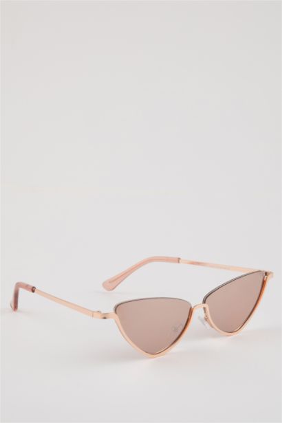 Kadın Kedi Gözü Güneş Gözlüğü