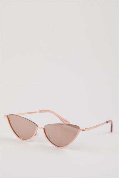 Kadın Kedi Gözü Güneş Gözlüğü