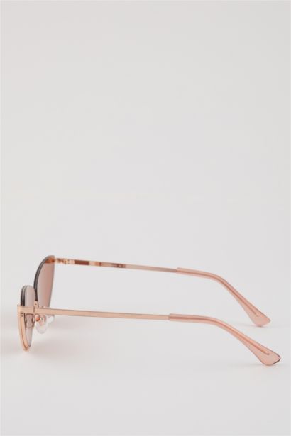 Kadın Kedi Gözü Güneş Gözlüğü