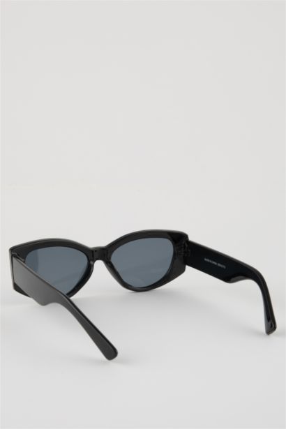 Kadın Dikdörtgen Güneş Gözlüğü