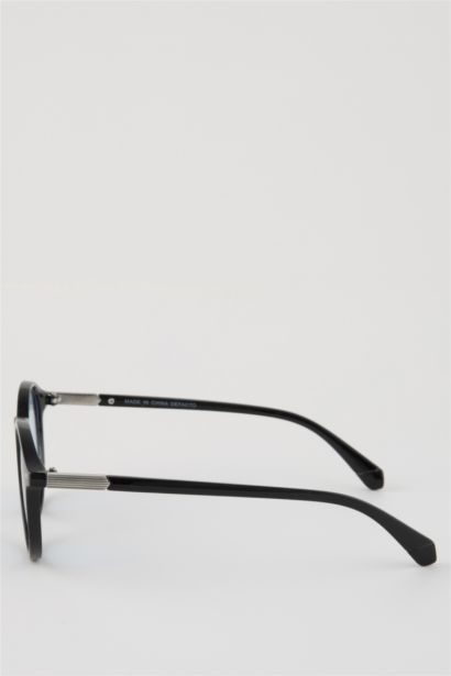 Kadın Yuvarlak Güneş Gözlüğü