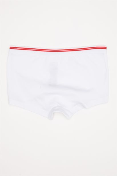 Girl Cotton 2 piece Boxer