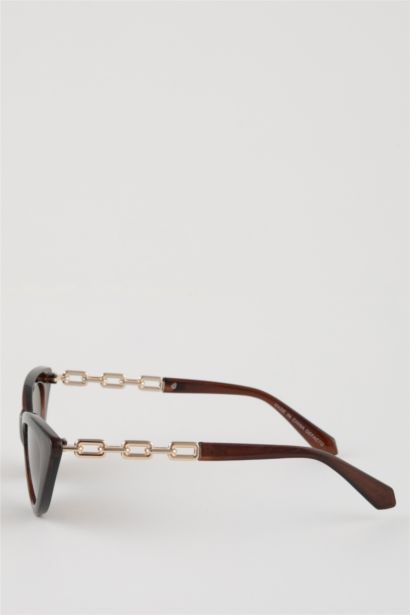 Kadın Kedi Gözü Güneş Gözlüğü