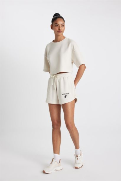 Футболка NBA Miami Heat, DeFactoFit