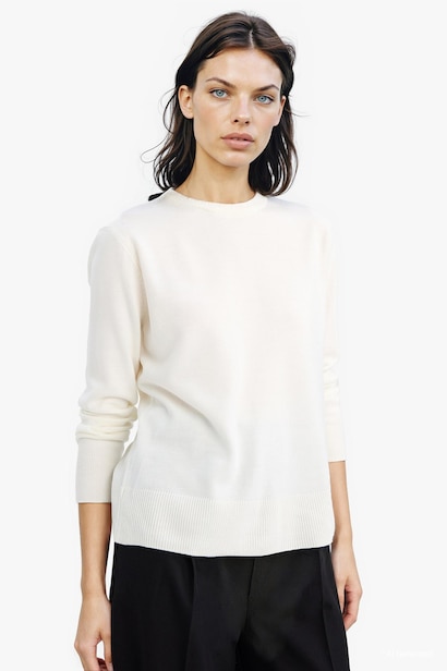 Relax Fit Pullover