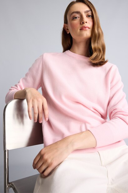 Relax Fit Pullover