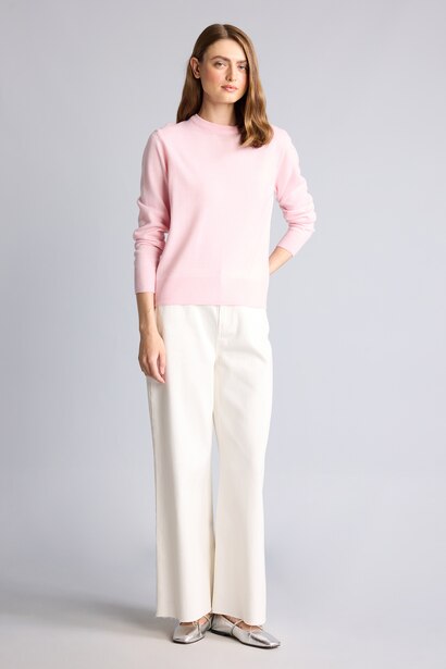 Relax Fit Pullover