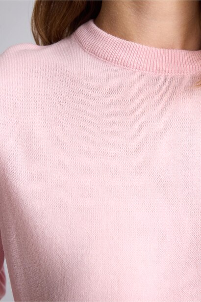 Relax Fit Pullover