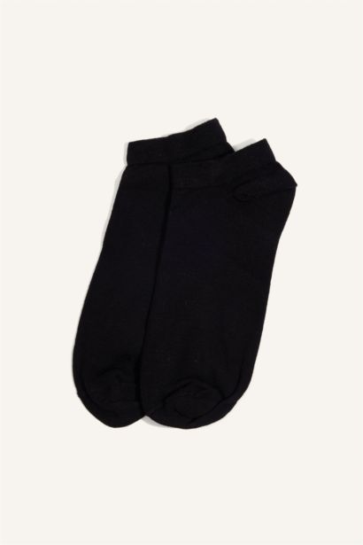 3 piece Bamboo Short Socks