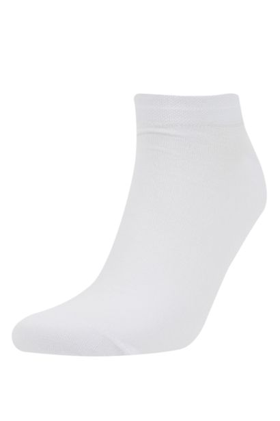 Man 3 piece Short Socks