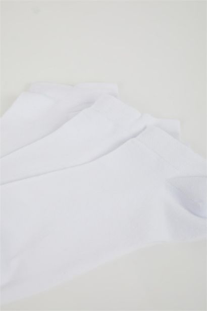 Man 3 piece Short Socks