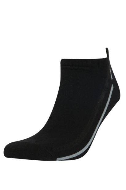 Спортивные носки из хлопка для мужчин, 2 пары