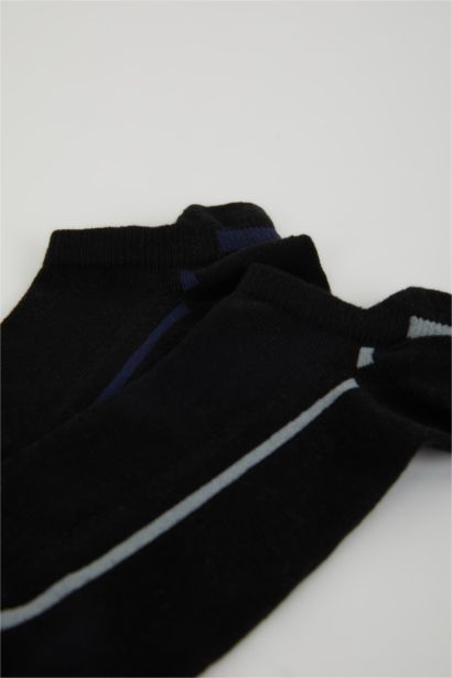 Спортивные носки из хлопка для мужчин, 2 пары