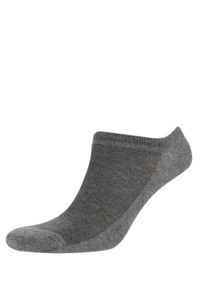 Носки из хлопка для мужчин, 5 пар