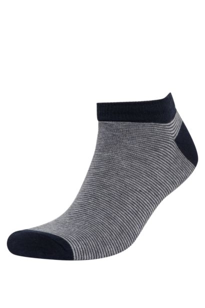 7 piece Cotton Short Socks