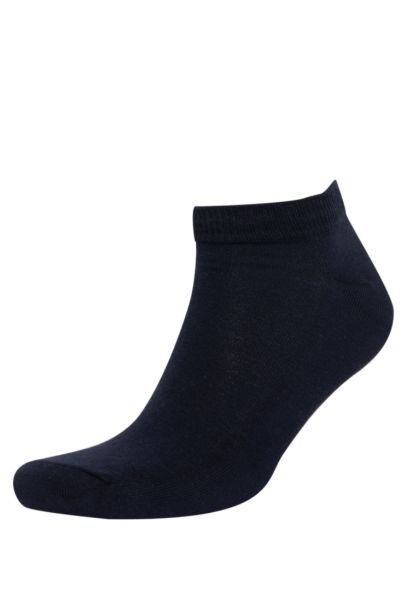 7 piece Cotton Short Socks
