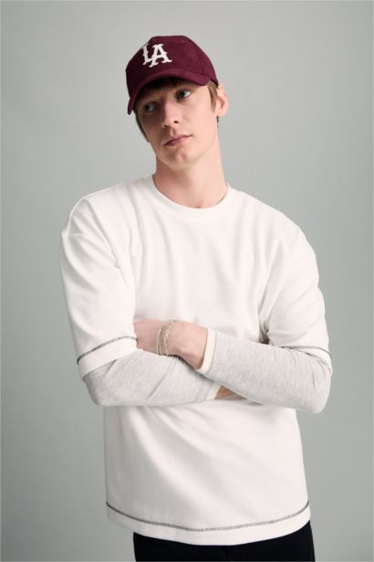 Breathable Fabric T-Shirt