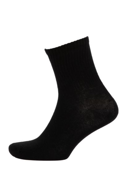 Man 3 piece Short Socks