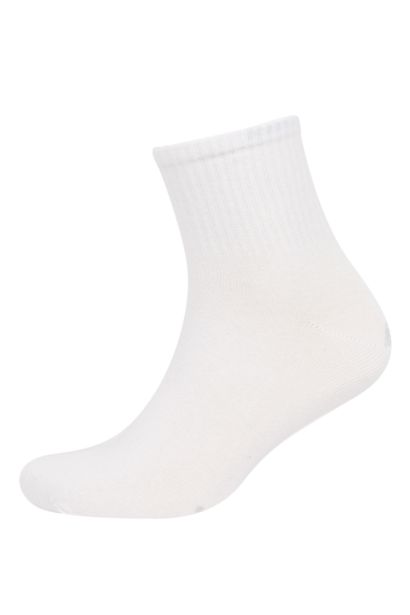 Man 3 piece Short Socks