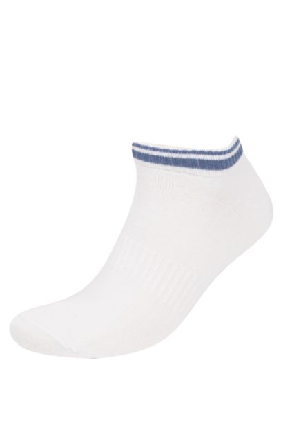 Man 3 piece Short Socks