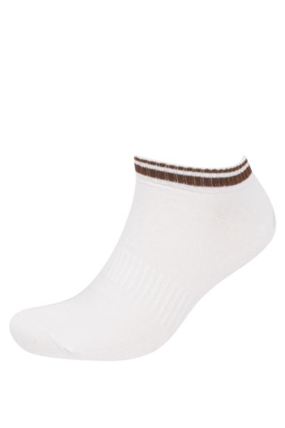 Man 3 piece Short Socks