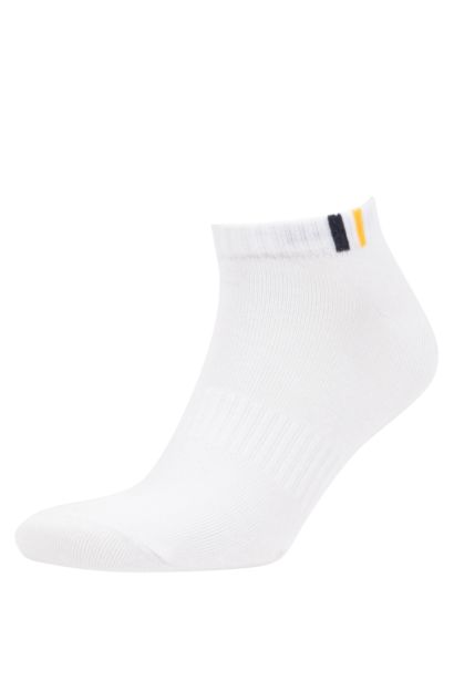 Chaussettes Courtes Coton