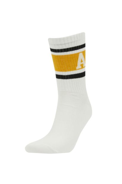 3 piece Cotton Long sock