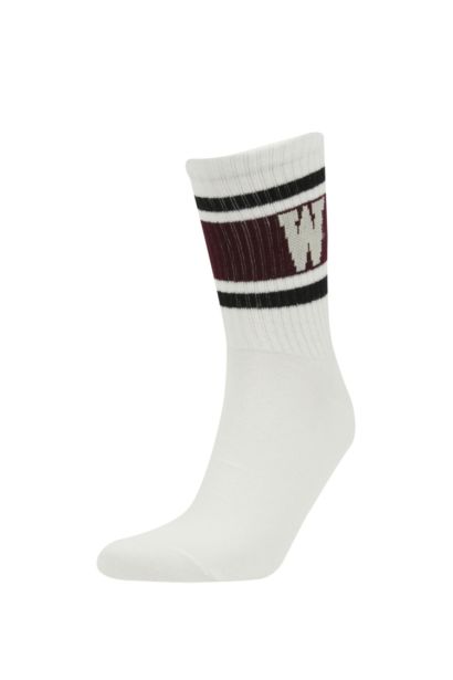 3 piece Cotton Long sock