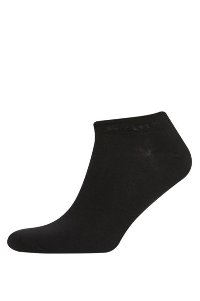 جوارب رجالي بامبو مخطط - 3 قطع