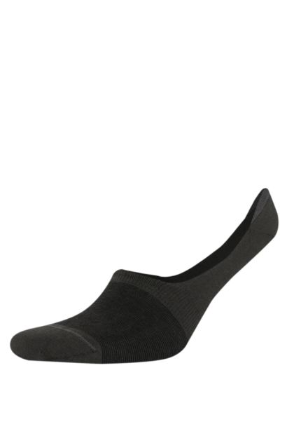 Man Striped 3 piece Babet Socks