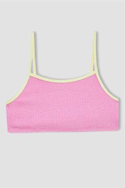 Bikini pour Fille - 2 Pièces