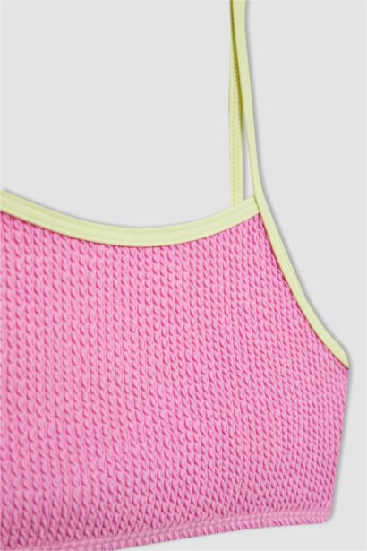 Bikini pour Fille - 2 Pièces