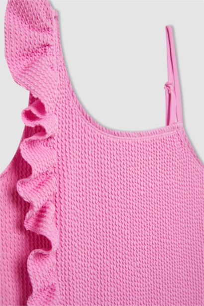 Maillot de Bain pour Fille