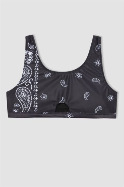 Bikini Pour Fille - 2 Pièces