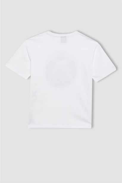 Boy Xbox Crew Neck Short Sleeve T-Shirt