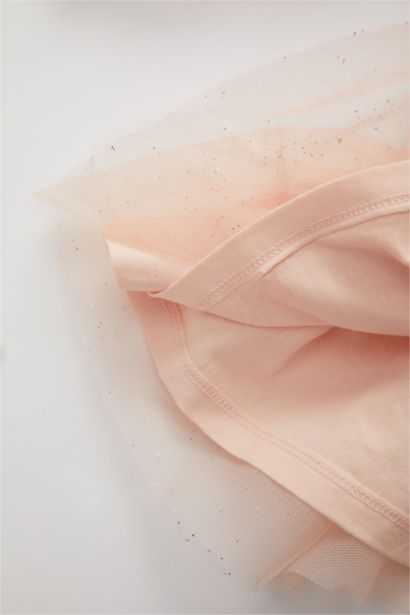 Baby Girl Long Sleeve Dress