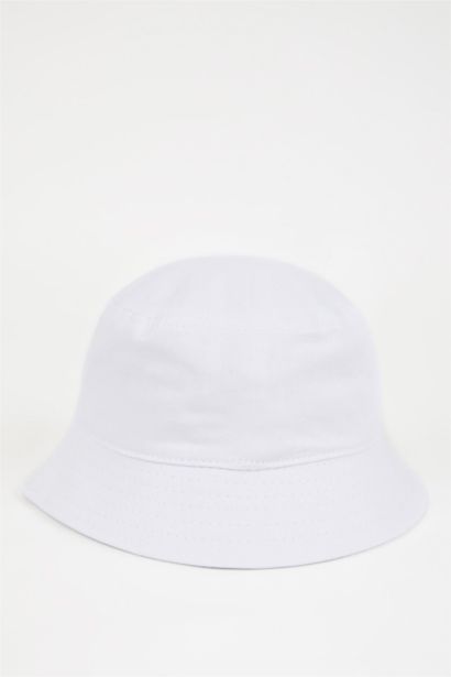 طاقية بناتي قطن من باور باف جيرلز