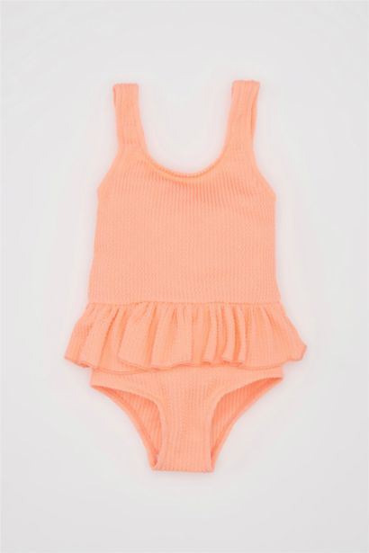 Baby Girl Swimsuit