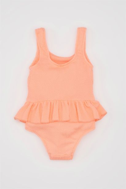 Baby Girl Swimsuit